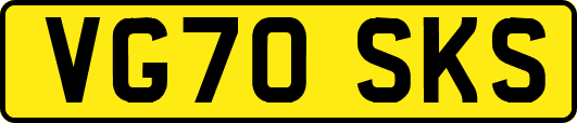 VG70SKS