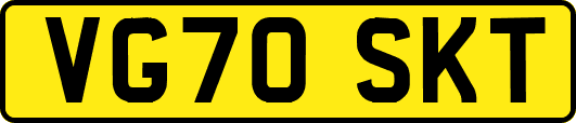 VG70SKT