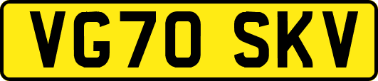 VG70SKV