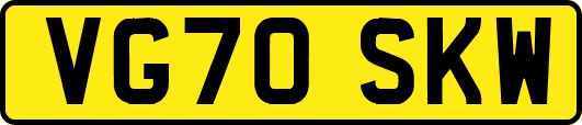 VG70SKW