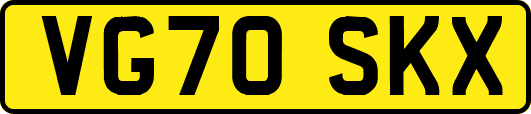VG70SKX