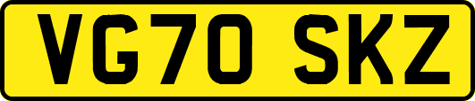 VG70SKZ