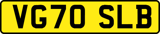 VG70SLB