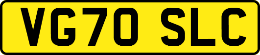 VG70SLC