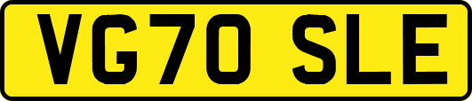 VG70SLE