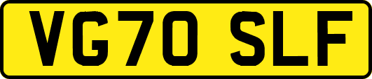 VG70SLF