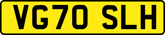 VG70SLH