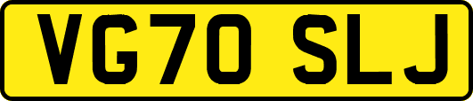 VG70SLJ