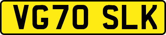 VG70SLK
