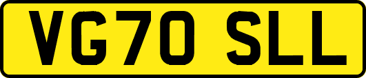 VG70SLL
