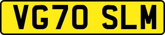 VG70SLM