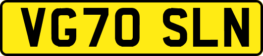 VG70SLN