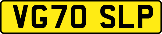 VG70SLP
