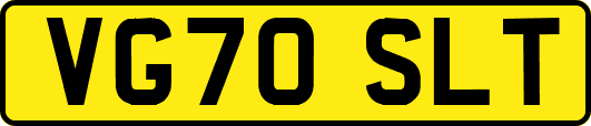 VG70SLT