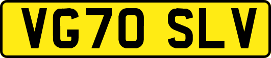 VG70SLV