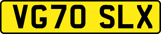 VG70SLX