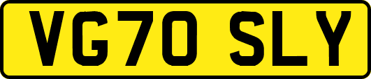 VG70SLY