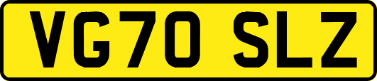 VG70SLZ