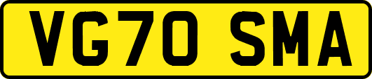 VG70SMA