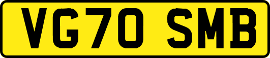 VG70SMB