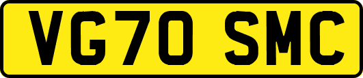 VG70SMC