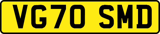 VG70SMD