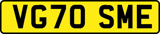 VG70SME
