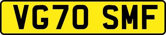 VG70SMF