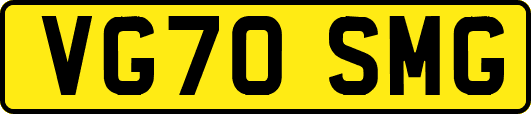 VG70SMG