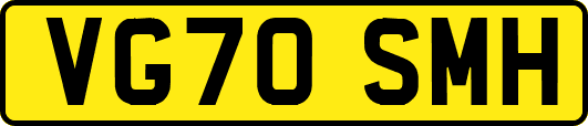 VG70SMH