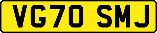 VG70SMJ