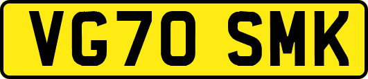 VG70SMK