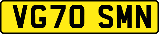 VG70SMN