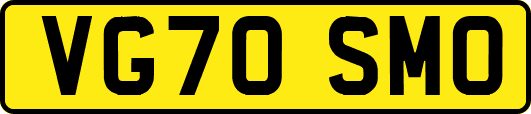 VG70SMO