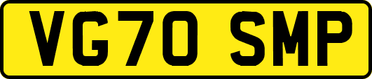 VG70SMP