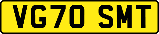 VG70SMT