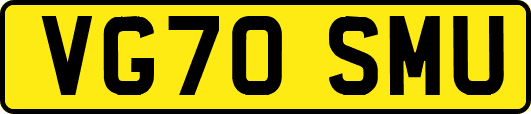 VG70SMU