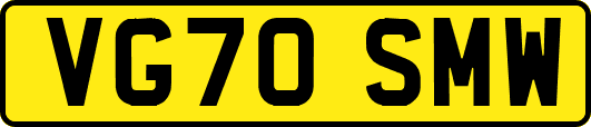 VG70SMW