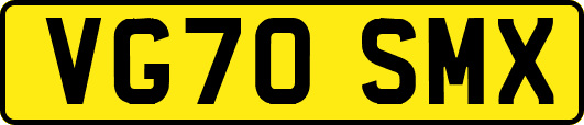 VG70SMX