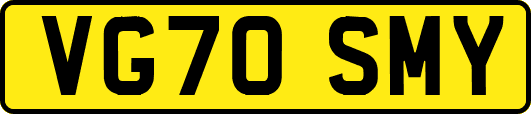 VG70SMY