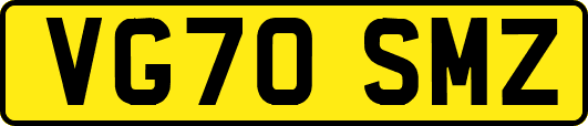 VG70SMZ
