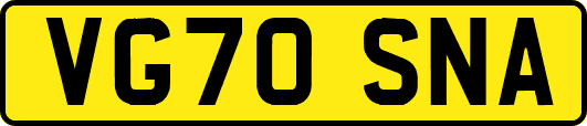 VG70SNA