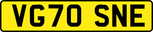 VG70SNE