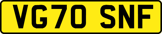 VG70SNF