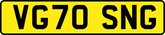 VG70SNG
