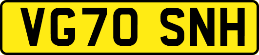 VG70SNH