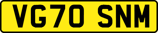 VG70SNM