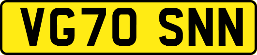 VG70SNN