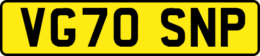 VG70SNP