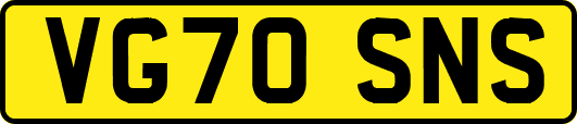 VG70SNS
